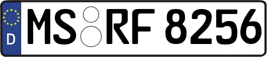 MS-RF8256