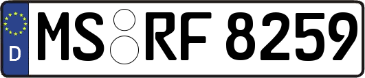 MS-RF8259