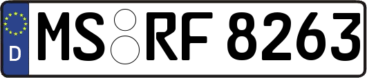 MS-RF8263