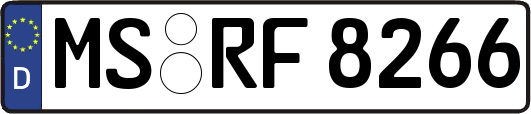 MS-RF8266