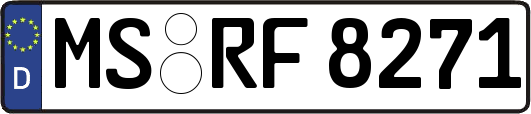 MS-RF8271