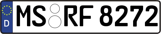 MS-RF8272