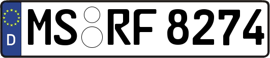 MS-RF8274