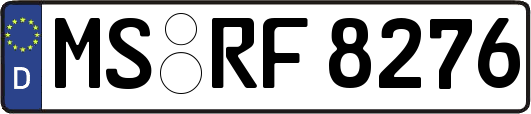 MS-RF8276