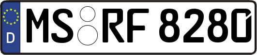 MS-RF8280