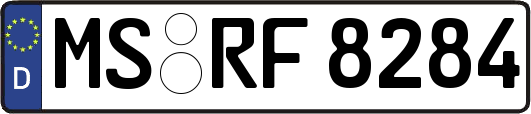 MS-RF8284