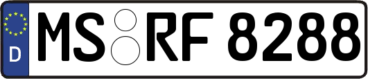 MS-RF8288