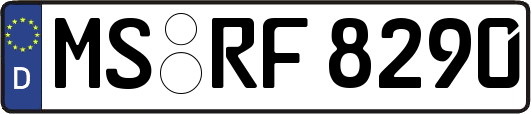 MS-RF8290