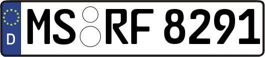 MS-RF8291