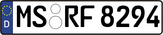 MS-RF8294