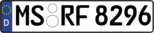 MS-RF8296