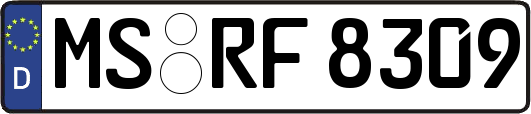MS-RF8309