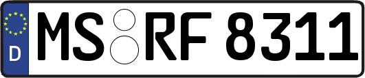 MS-RF8311