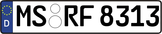 MS-RF8313