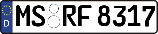 MS-RF8317
