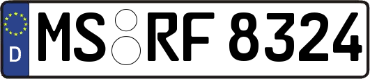 MS-RF8324