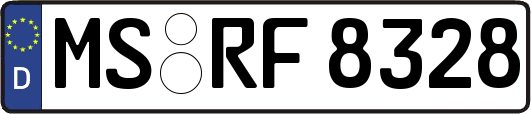 MS-RF8328