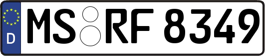 MS-RF8349