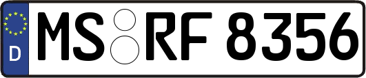 MS-RF8356