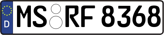 MS-RF8368
