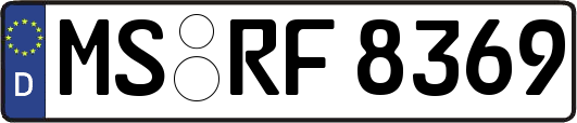 MS-RF8369