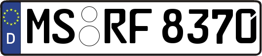 MS-RF8370