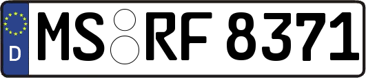 MS-RF8371