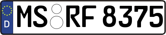 MS-RF8375