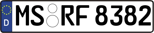 MS-RF8382