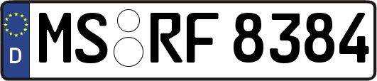 MS-RF8384
