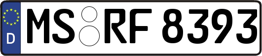 MS-RF8393