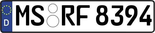 MS-RF8394