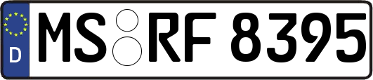 MS-RF8395