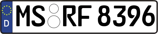 MS-RF8396