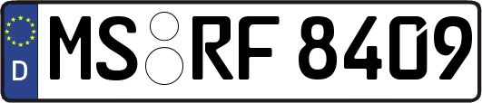 MS-RF8409