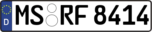 MS-RF8414