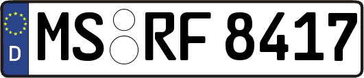 MS-RF8417