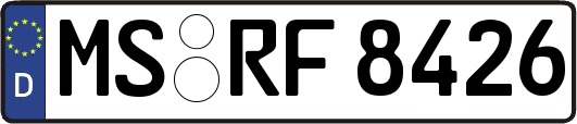 MS-RF8426