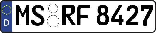 MS-RF8427