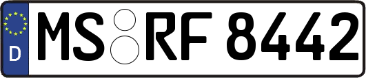 MS-RF8442