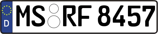 MS-RF8457