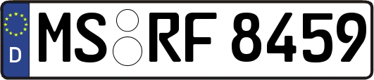 MS-RF8459