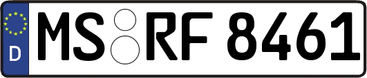 MS-RF8461