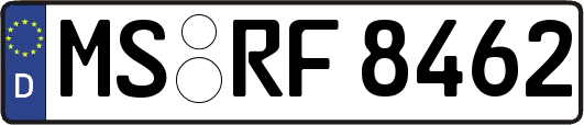 MS-RF8462