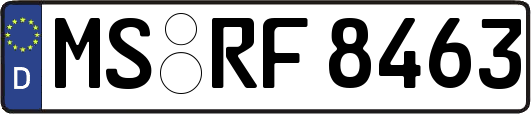 MS-RF8463