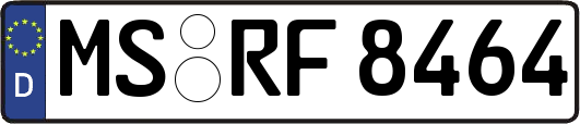 MS-RF8464