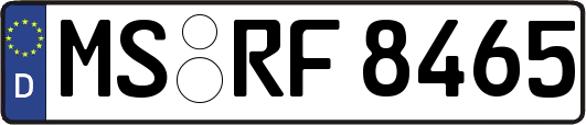 MS-RF8465