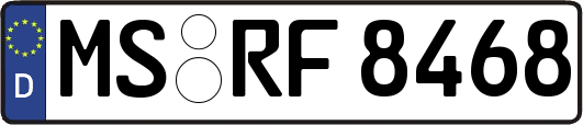 MS-RF8468
