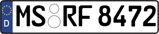 MS-RF8472