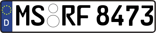 MS-RF8473